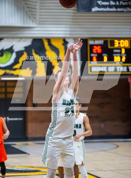 Thumbnail 2 in Basha vs. Corona del Sol (Welcome To The Jungle Holiday Tournament) photogallery.