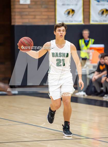 Thumbnail 3 in Basha vs. Corona del Sol (Welcome To The Jungle Holiday Tournament) photogallery.