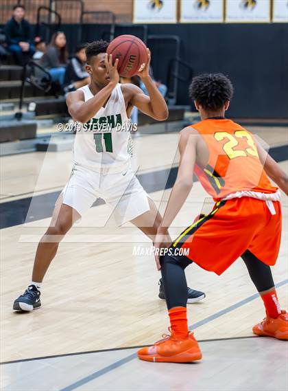 Thumbnail 3 in Basha vs. Corona del Sol (Welcome To The Jungle Holiday Tournament) photogallery.