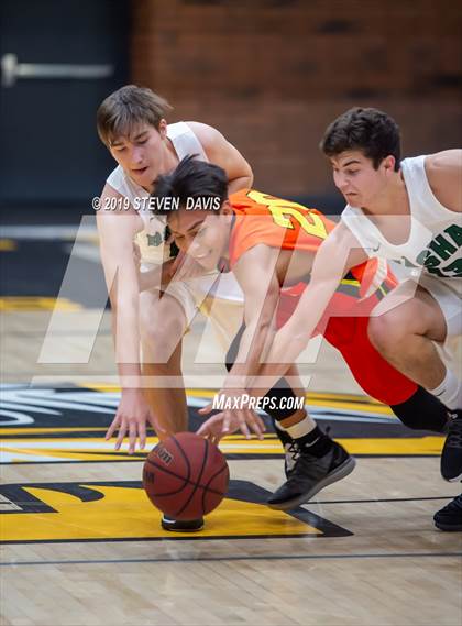 Thumbnail 3 in Basha vs. Corona del Sol (Welcome To The Jungle Holiday Tournament) photogallery.
