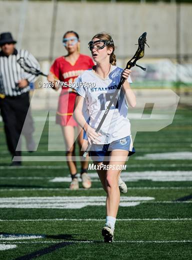 San Juan Hills vs. Woodbridge (Gold Coast Invitational)