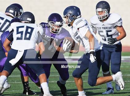 Thumbnail 3 in San Marcos @ Carlsbad photogallery.