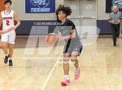 Thumbnail 3 in Sterling vs Tomball (McDonald's Texas Invitational) photogallery.