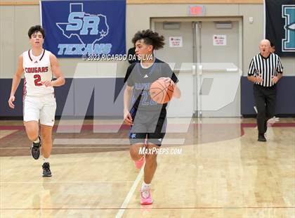 Thumbnail 1 in Sterling vs Tomball (McDonald's Texas Invitational) photogallery.