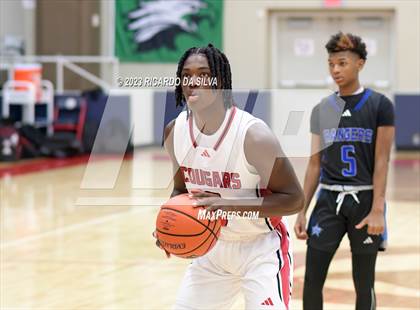 Thumbnail 1 in Sterling vs Tomball (McDonald's Texas Invitational) photogallery.