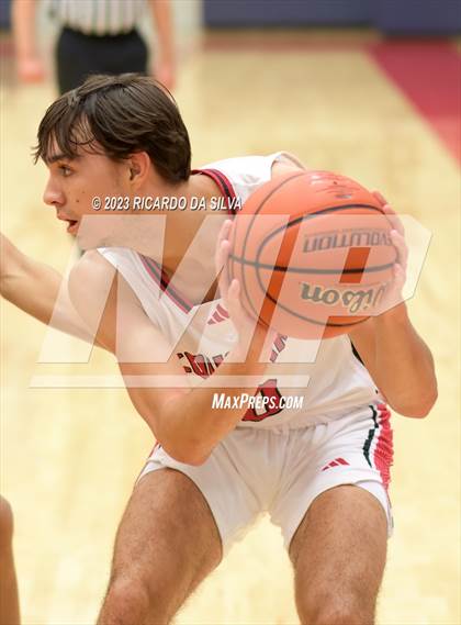 Thumbnail 1 in Sterling vs Tomball (McDonald's Texas Invitational) photogallery.