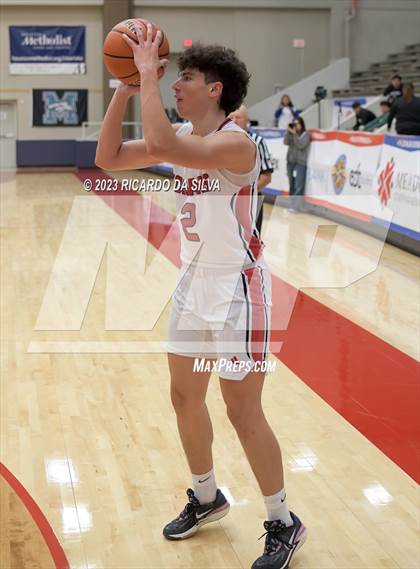 Thumbnail 1 in Sterling vs Tomball (McDonald's Texas Invitational) photogallery.