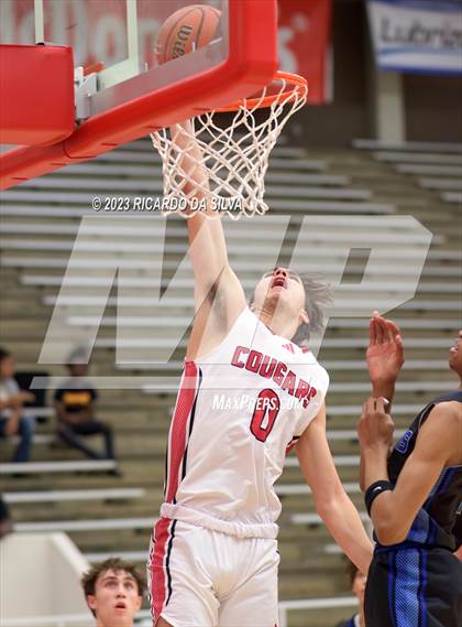 Thumbnail 3 in Sterling vs Tomball (McDonald's Texas Invitational) photogallery.