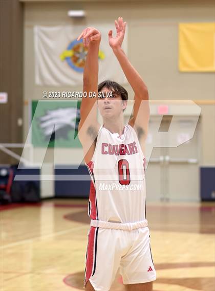 Thumbnail 1 in Sterling vs Tomball (McDonald's Texas Invitational) photogallery.