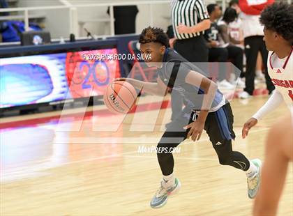 Thumbnail 1 in Sterling vs Tomball (McDonald's Texas Invitational) photogallery.