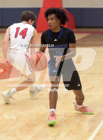 Thumbnail 1 in Sterling vs Tomball (McDonald's Texas Invitational) photogallery.