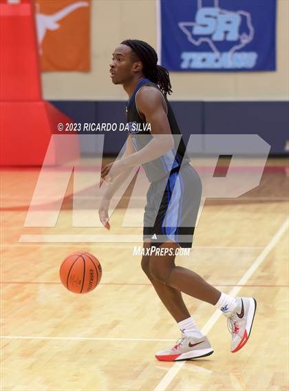 Thumbnail 1 in Sterling vs Tomball (McDonald's Texas Invitational) photogallery.