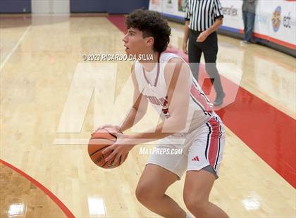 Thumbnail 2 in Sterling vs Tomball (McDonald's Texas Invitational) photogallery.