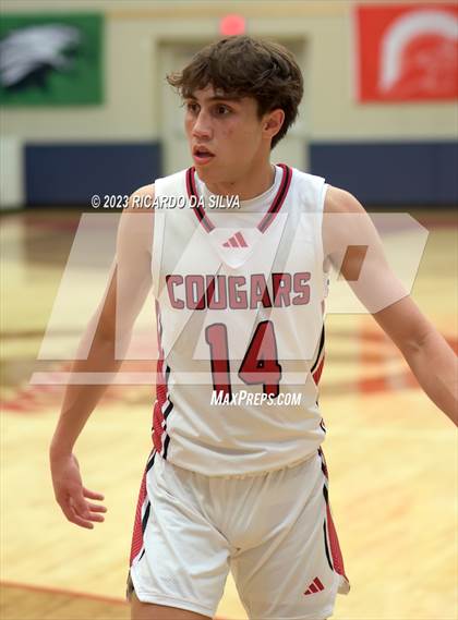 Thumbnail 1 in Sterling vs Tomball (McDonald's Texas Invitational) photogallery.