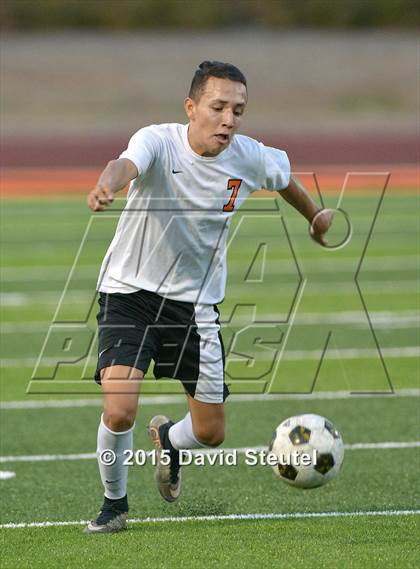 Thumbnail 3 in Bear River @ Foothill photogallery.