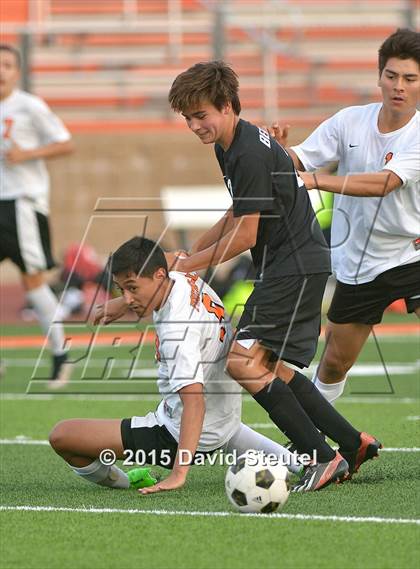 Thumbnail 3 in Bear River @ Foothill photogallery.