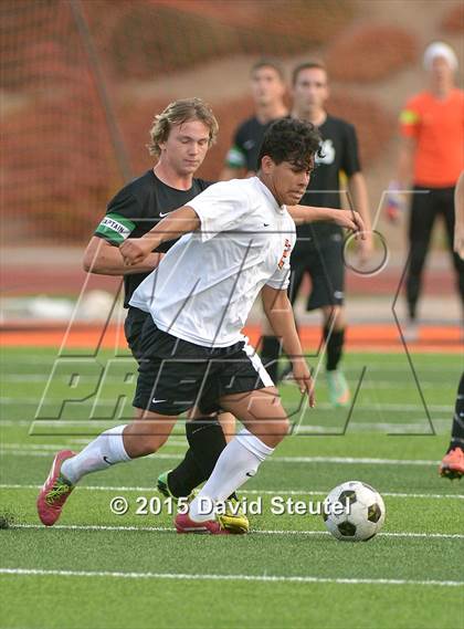 Thumbnail 1 in Bear River @ Foothill photogallery.