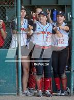 Photo from the gallery "Woodcreek @ St. Francis (CIF SJS D2 Playoffs)"
