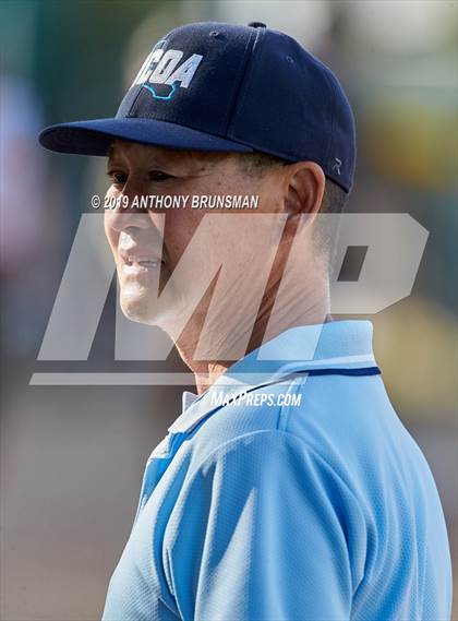 Thumbnail 1 in Woodcreek @ St. Francis (CIF SJS D2 Playoffs) photogallery.