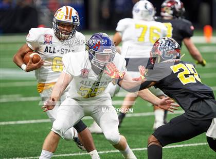 Thumbnail 2 in HEB All-Star Game photogallery.