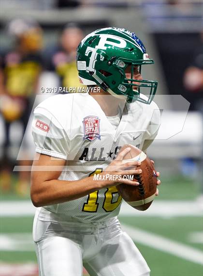 Thumbnail 3 in HEB All-Star Game photogallery.