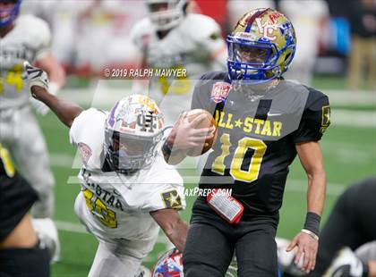 Thumbnail 2 in HEB All-Star Game photogallery.