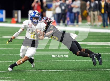 Thumbnail 1 in HEB All-Star Game photogallery.