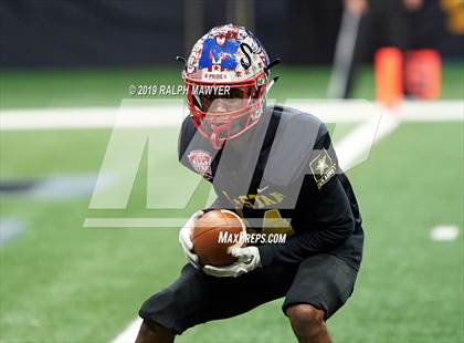 Thumbnail 3 in HEB All-Star Game photogallery.