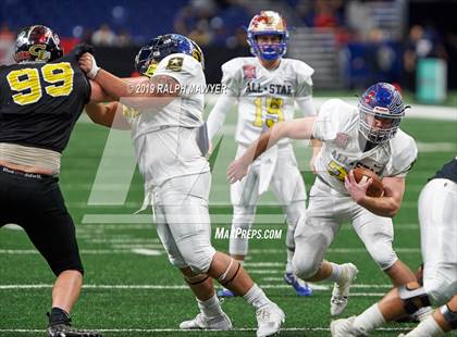 Thumbnail 3 in HEB All-Star Game photogallery.