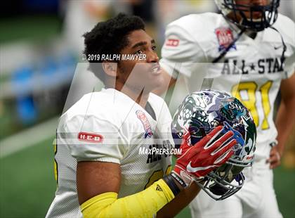 Thumbnail 3 in HEB All-Star Game photogallery.
