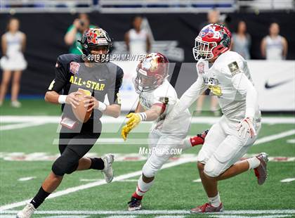 Thumbnail 2 in HEB All-Star Game photogallery.