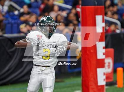 Thumbnail 1 in HEB All-Star Game photogallery.