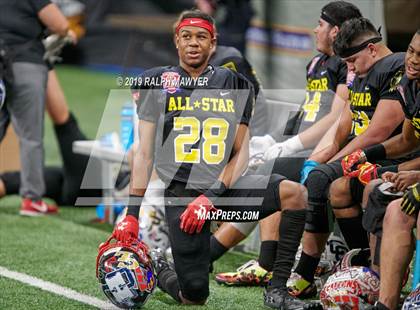 Thumbnail 2 in HEB All-Star Game photogallery.