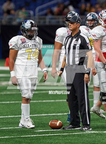 Thumbnail 3 in HEB All-Star Game photogallery.