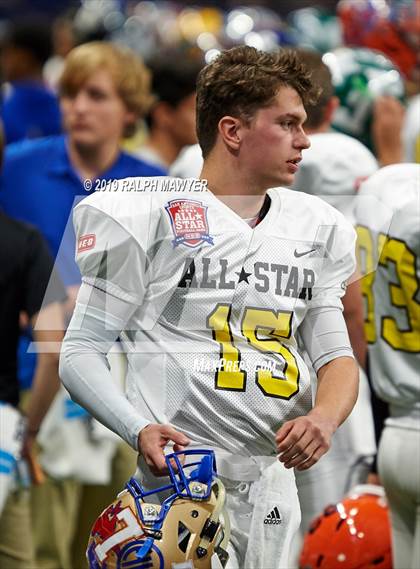 Thumbnail 2 in HEB All-Star Game photogallery.