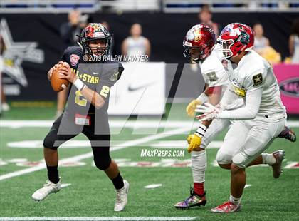 Thumbnail 1 in HEB All-Star Game photogallery.
