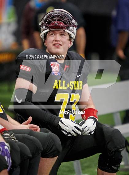 Thumbnail 2 in HEB All-Star Game photogallery.