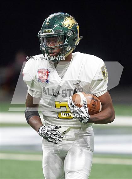 Thumbnail 3 in HEB All-Star Game photogallery.