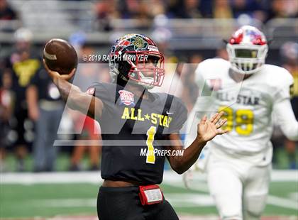 Thumbnail 2 in HEB All-Star Game photogallery.