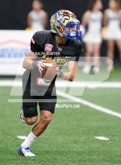 Thumbnail 1 in HEB All-Star Game photogallery.