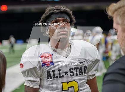 Thumbnail 1 in HEB All-Star Game photogallery.