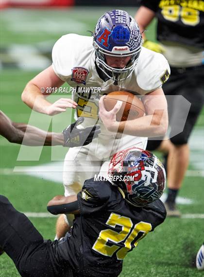 Thumbnail 3 in HEB All-Star Game photogallery.