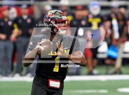 Thumbnail 1 in HEB All-Star Game photogallery.