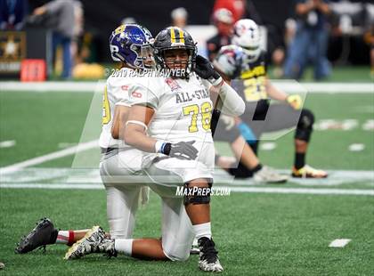 Thumbnail 3 in HEB All-Star Game photogallery.