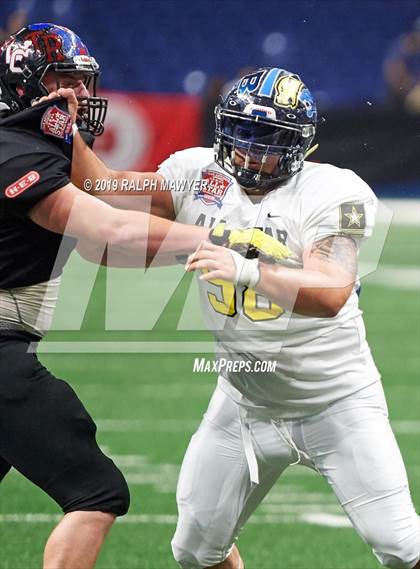 Thumbnail 1 in HEB All-Star Game photogallery.