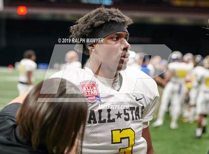 Thumbnail 2 in HEB All-Star Game photogallery.
