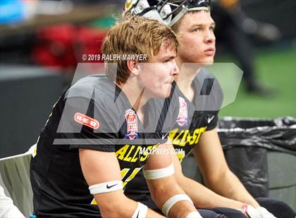 Thumbnail 2 in HEB All-Star Game photogallery.