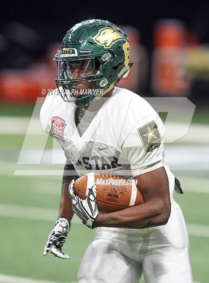 Thumbnail 2 in HEB All-Star Game photogallery.