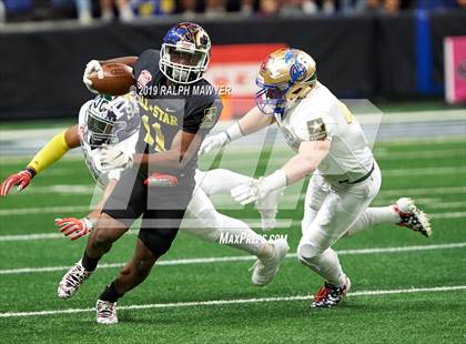 Thumbnail 1 in HEB All-Star Game photogallery.