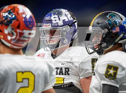 Thumbnail 1 in HEB All-Star Game photogallery.
